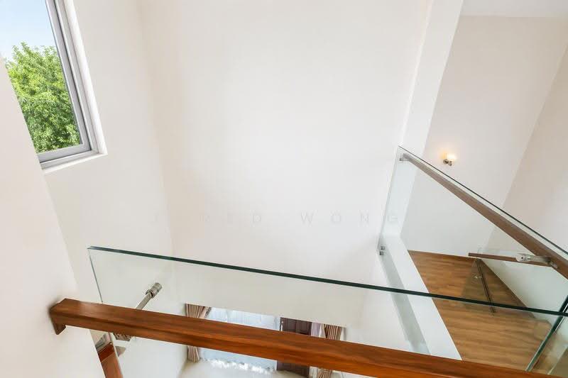 3-storey Terraced House for Sale in Symphony Hills (Cyberjaya) - Jared Wong - Interior - PropertyGuru.com.my
