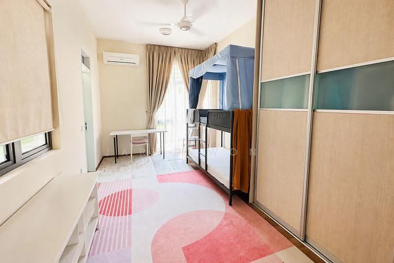 3-storey Terraced House for Sale in Symphony Hills (Cyberjaya) - Jared Wong - Bedroom - PropertyGuru.com.my