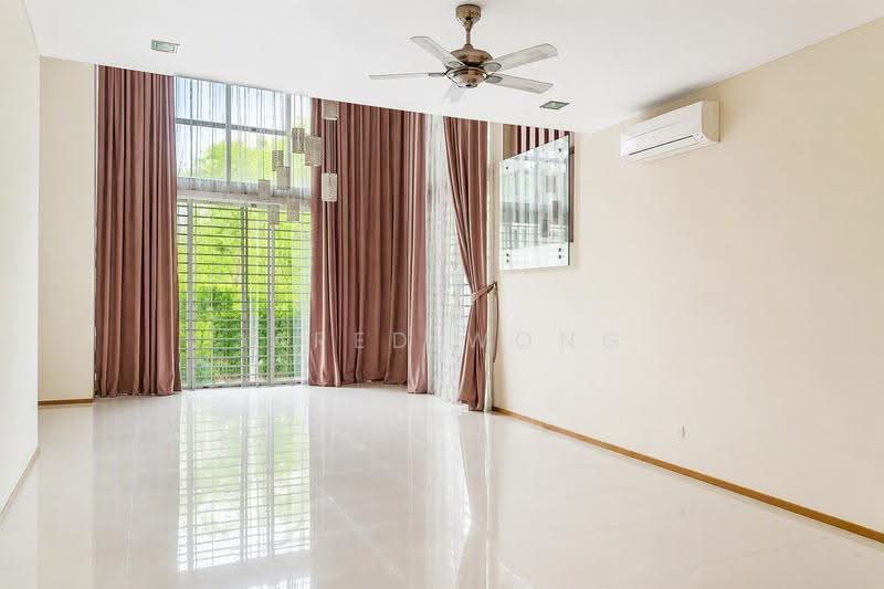 3-storey Terraced House for Sale in Symphony Hills (Cyberjaya) - Jared Wong - Living Room - PropertyGuru.com.my