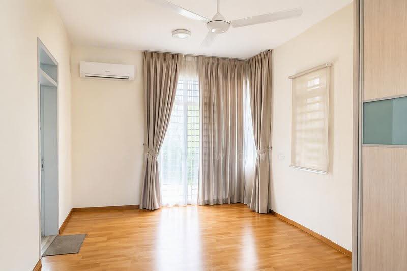 3-storey Terraced House for Sale in Symphony Hills (Cyberjaya) - Jared Wong - Bedroom - PropertyGuru.com.my