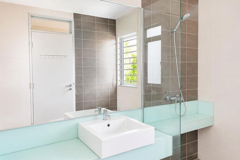 3-storey Terraced House for Sale in Symphony Hills (Cyberjaya) - Jared Wong - Bathroom - PropertyGuru.com.my