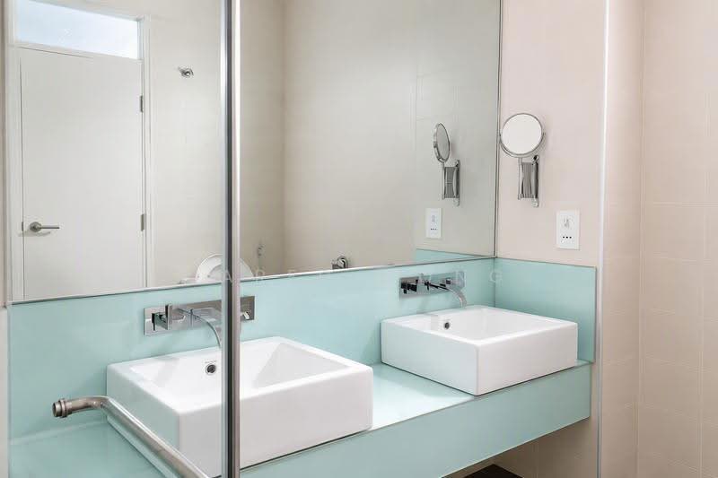 3-storey Terraced House for Sale in Symphony Hills (Cyberjaya) - Jared Wong - Bathroom - PropertyGuru.com.my