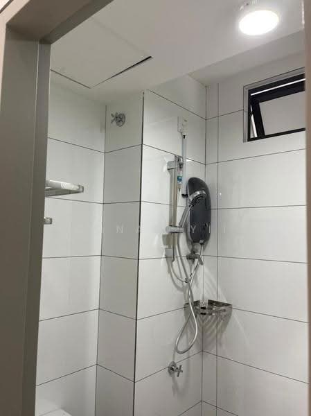 Service Residence for Rent at Traders Garden @ Cheras Selatan - Conan Yii - Bathroom - PropertyGuru.com.my