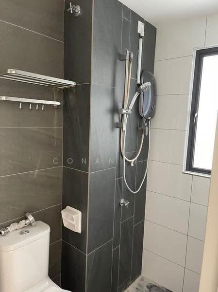 Service Residence for Rent at Traders Garden @ Cheras Selatan - Conan Yii - Bathroom - PropertyGuru.com.my