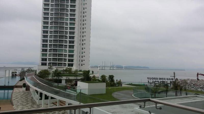 Condominium for Sale at Southbay Plaza - A Ee Ee - Exterior - PropertyGuru.com.my