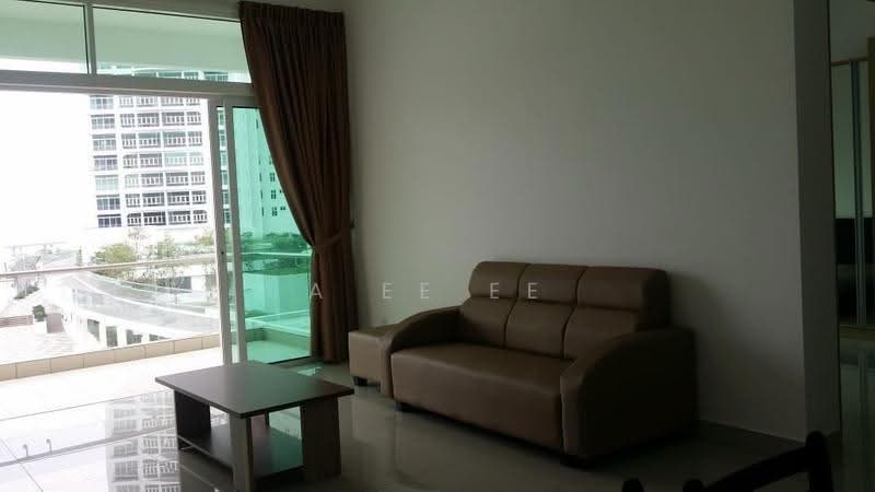 Condominium for Sale at Southbay Plaza - A Ee Ee - Living Room - PropertyGuru.com.my