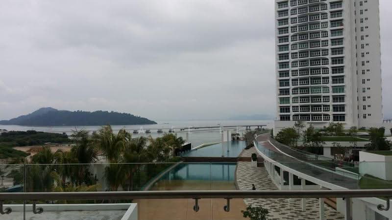 Condominium for Sale at Southbay Plaza - A Ee Ee - View - PropertyGuru.com.my