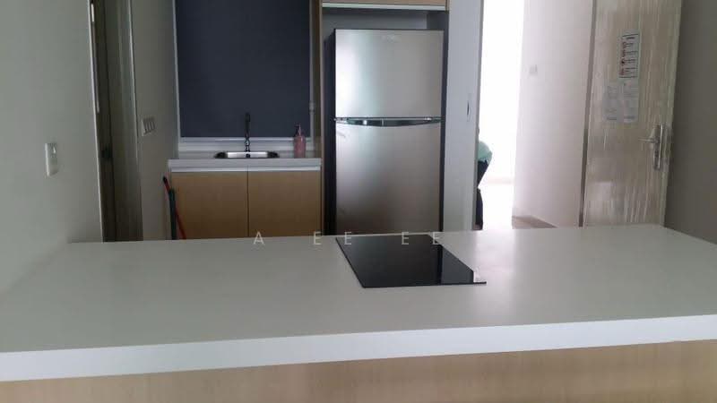 Condominium for Sale at Southbay Plaza - A Ee Ee - Kitchen - PropertyGuru.com.my