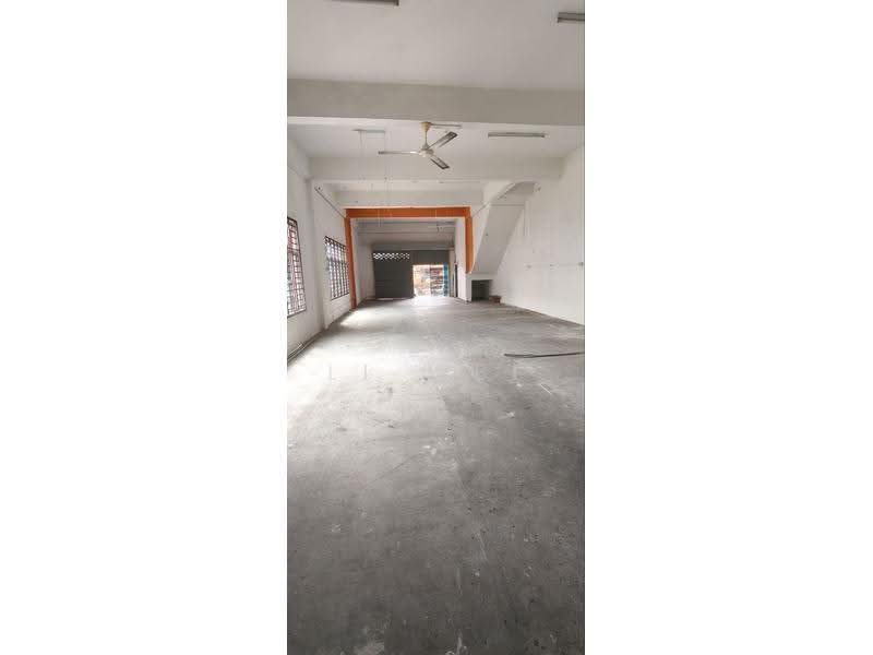 Shop / Office untuk Disewa di Taman Pulai Utama (Skudai) - Li Wei - Interior - PropertyGuru.com.my
