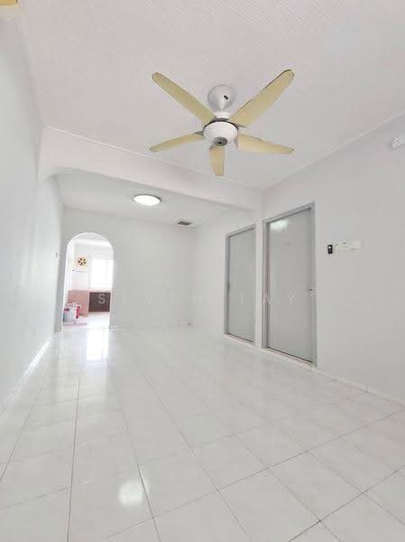 Rumah Teres 1-Tingkat untuk Dijual di Bandar Kulai (Kulai) - Seven Tay - Interior - PropertyGuru.com.my