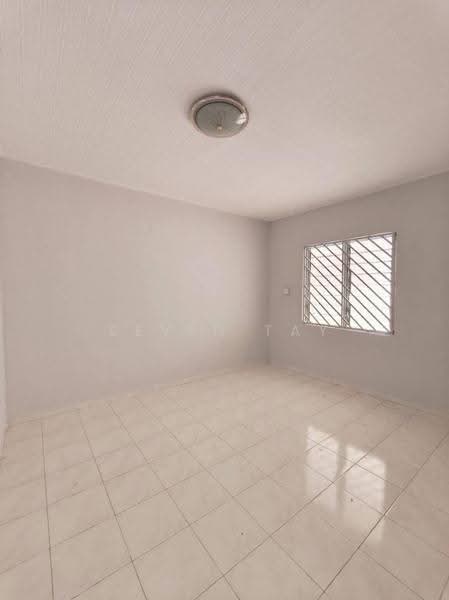 Rumah Teres 1-Tingkat untuk Dijual di Bandar Kulai (Kulai) - Seven Tay - Interior - PropertyGuru.com.my