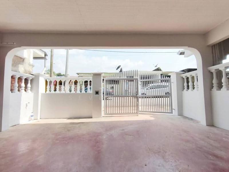 Rumah Teres 1-Tingkat untuk Dijual di Bandar Kulai (Kulai) - Seven Tay - Exterior - PropertyGuru.com.my