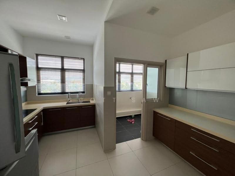 Kondominium untuk Dijual di The Light Linear - Scott Saw - Kitchen - PropertyGuru.com.my