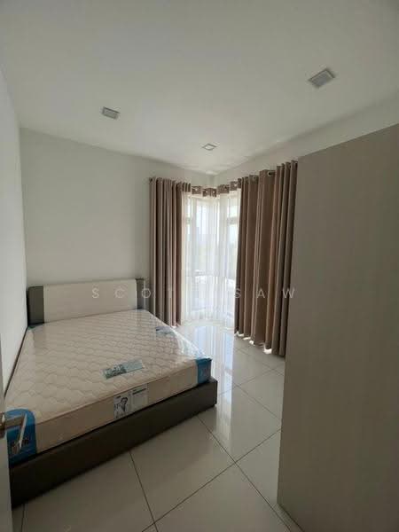 Kondominium untuk Dijual di The Light Linear - Scott Saw - Bedroom - PropertyGuru.com.my