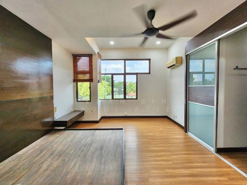 Rumah Teres 2-Tingkat untuk Dijual di Bukit Jelutong (Shah Alam) - Rafedah Binti Abdul Aziz - Bedroom - PropertyGuru.com.my