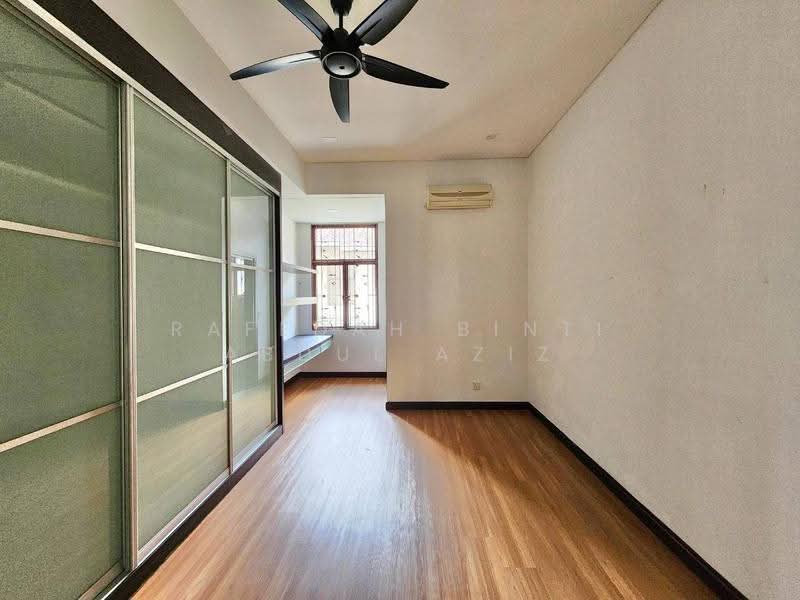 Rumah Teres 2-Tingkat untuk Dijual di Bukit Jelutong (Shah Alam) - Rafedah Binti Abdul Aziz - Bedroom - PropertyGuru.com.my