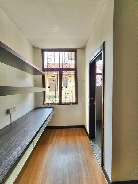 Rumah Teres 2-Tingkat untuk Dijual di Bukit Jelutong (Shah Alam) - Rafedah Binti Abdul Aziz - Interior - PropertyGuru.com.my