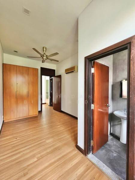 Rumah Teres 2-Tingkat untuk Dijual di Bukit Jelutong (Shah Alam) - Rafedah Binti Abdul Aziz - Bedroom - PropertyGuru.com.my