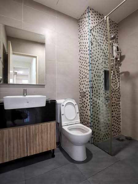 Condominium for Sale at Medini Signature - Joseph Kong - Bathroom - PropertyGuru.com.my