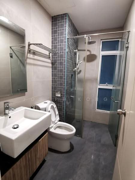 Condominium for Sale at Medini Signature - Joseph Kong - Bathroom - PropertyGuru.com.my