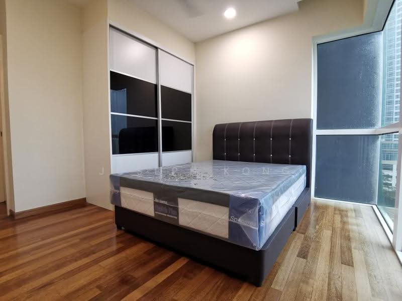 Condominium for Sale at Medini Signature - Joseph Kong - Bedroom - PropertyGuru.com.my