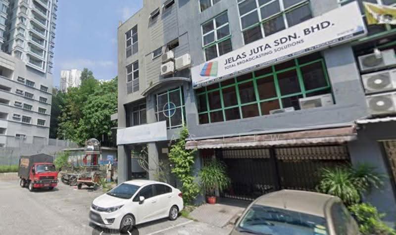 Shop / Office for Sale in Cheras (Selangor) - Issaac Liew - Exterior - PropertyGuru.com.my