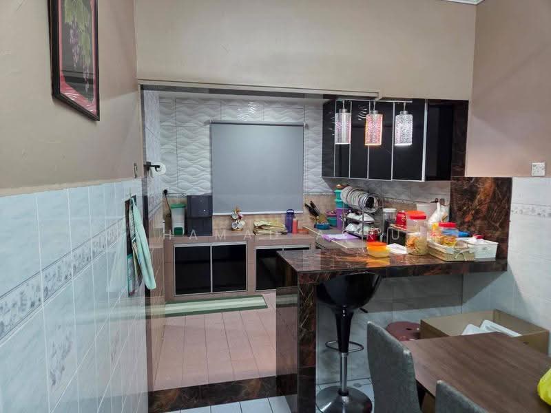2-storey Terraced House for Sale in Bandar Putra (Kulai) - Muhamad Asrul - PropertyGuru.com.my