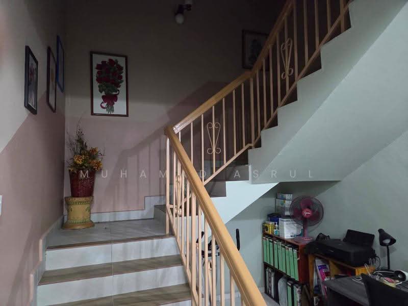 2-storey Terraced House for Sale in Bandar Putra (Kulai) - Muhamad Asrul - PropertyGuru.com.my