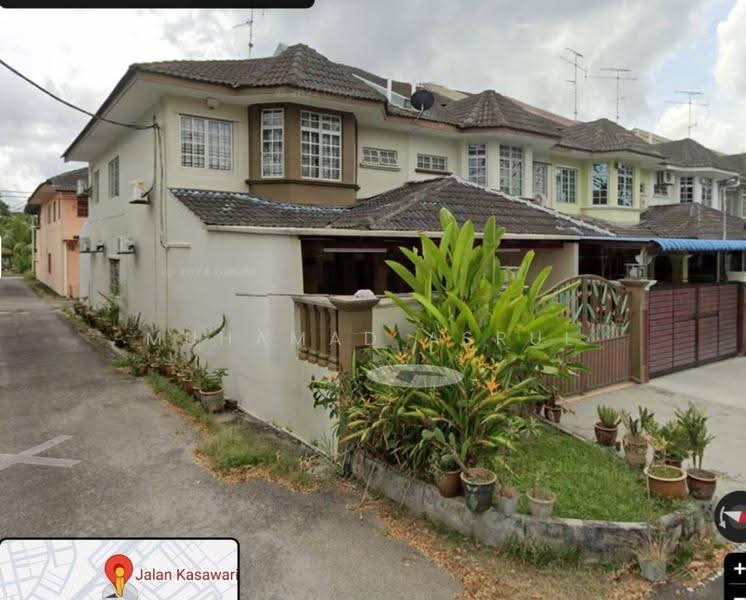 2-storey Terraced House for Sale in Bandar Putra (Kulai) - Muhamad Asrul - PropertyGuru.com.my