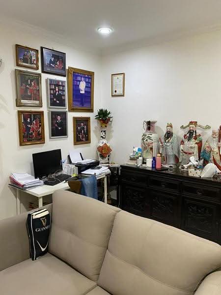 Rumah Teres 2-Tingkat untuk Dijual di Taman Bukit Hijau (Cheras) - Nick Yap - Interior - PropertyGuru.com.my