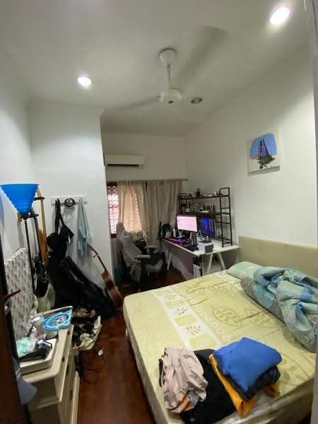 Rumah Teres 2-Tingkat untuk Dijual di Taman Bukit Hijau (Cheras) - Nick Yap - Bedroom - PropertyGuru.com.my