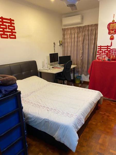 Rumah Teres 2-Tingkat untuk Dijual di Taman Bukit Hijau (Cheras) - Nick Yap - Bedroom - PropertyGuru.com.my