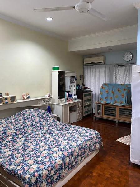Rumah Teres 2-Tingkat untuk Dijual di Taman Bukit Hijau (Cheras) - Nick Yap - Bedroom - PropertyGuru.com.my