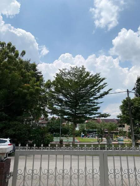 Rumah Teres 2-Tingkat untuk Dijual di Taman Bukit Hijau (Cheras) - Nick Yap - Exterior - PropertyGuru.com.my