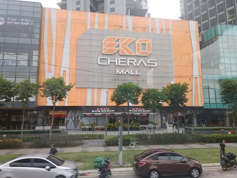 Rumah Teres 2-Tingkat untuk Dijual di Taman Bukit Hijau (Cheras) - Nick Yap - Exterior - PropertyGuru.com.my