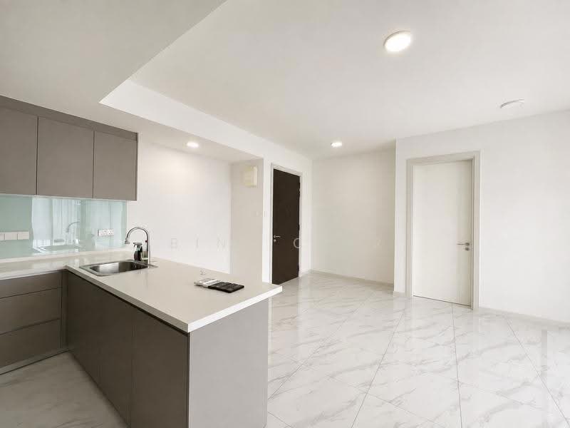 Condominium for Sale at South Brooks - Bing Cher - Kitchen - PropertyGuru.com.my