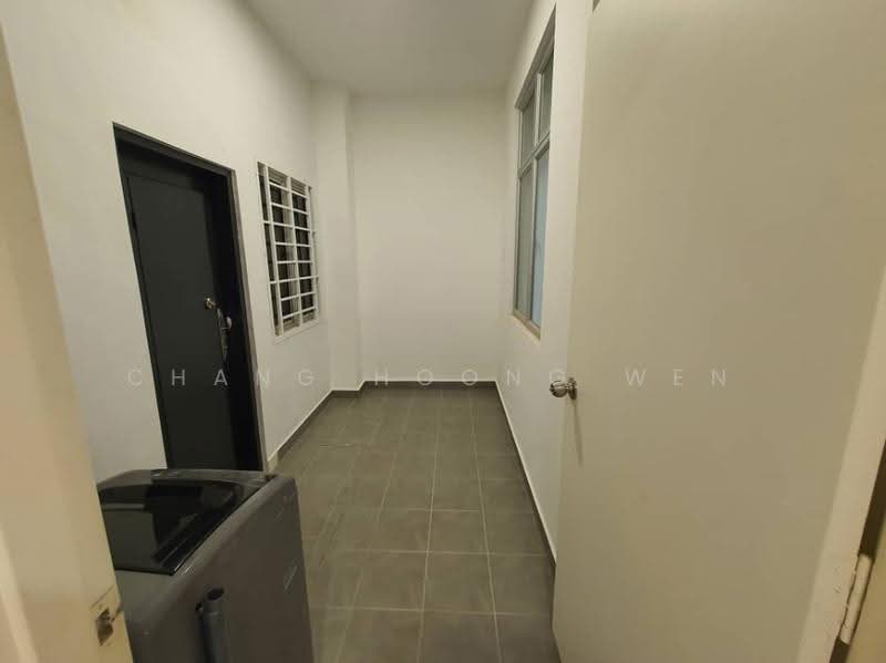 2-storey Terraced House for Rent in Taman Sri Penawar (Pengerang) - Chang Hoong Wen - Interior - PropertyGuru.com.my