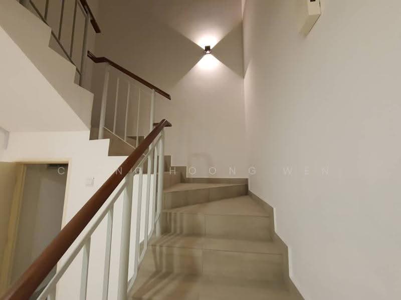 2-storey Terraced House for Rent in Taman Sri Penawar (Pengerang) - Chang Hoong Wen - Interior - PropertyGuru.com.my