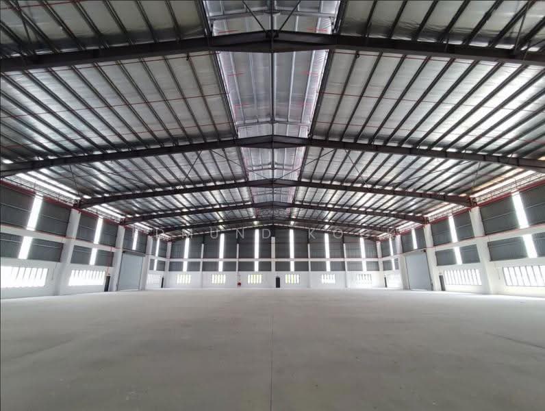 Kilang Terpisah untuk Dijual di Taman Perindustrian Senai (Senai) - Edmund Kock - Interior - PropertyGuru.com.my