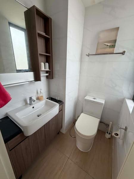 Service Residence for Rent at Country Garden Central Park - Bubu Teng - PropertyGuru.com.my