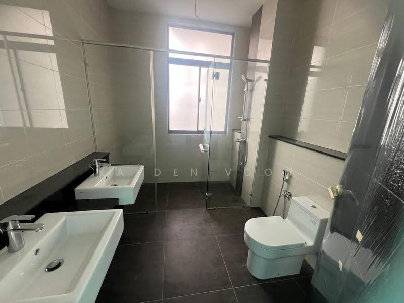 Rumah Kluster untuk Dijual di Horizon Hills (Iskandar Puteri (Nusajaya)) - Kayden Voon - Bathroom - PropertyGuru.com.my