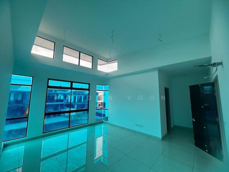 Rumah Kluster untuk Dijual di Horizon Hills (Iskandar Puteri (Nusajaya)) - Kayden Voon - Interior - PropertyGuru.com.my