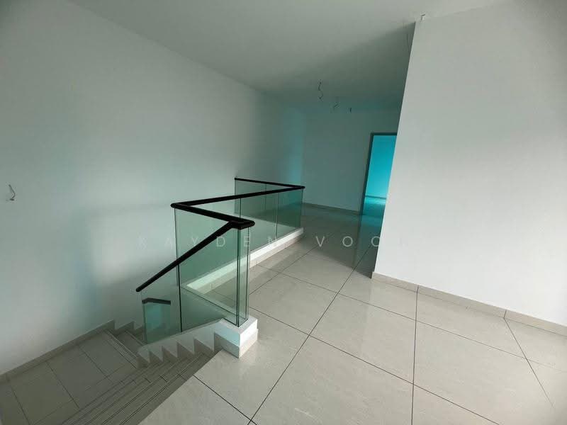 Rumah Kluster untuk Dijual di Horizon Hills (Iskandar Puteri (Nusajaya)) - Kayden Voon - Interior - PropertyGuru.com.my