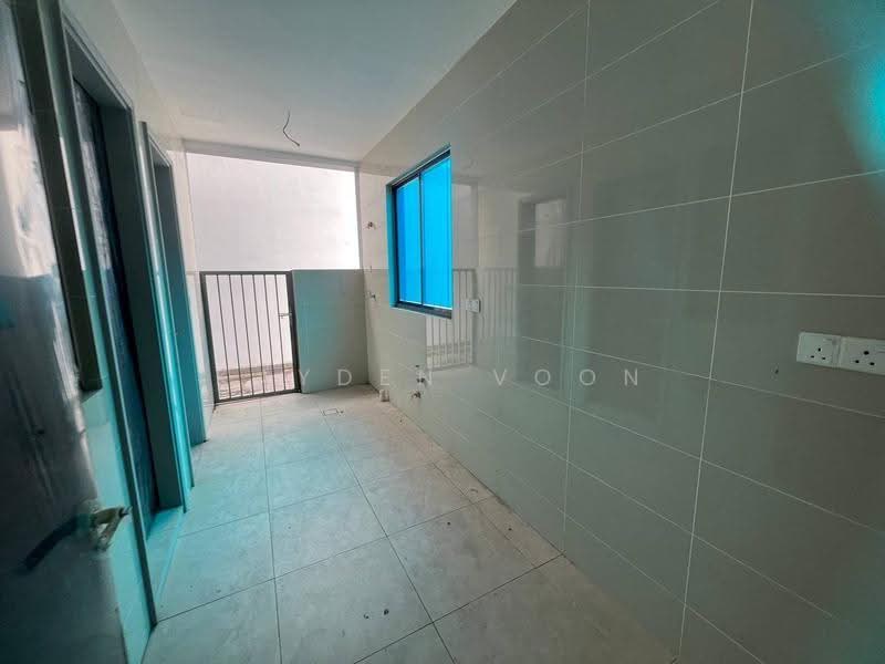 Rumah Kluster untuk Dijual di Horizon Hills (Iskandar Puteri (Nusajaya)) - Kayden Voon - Interior - PropertyGuru.com.my