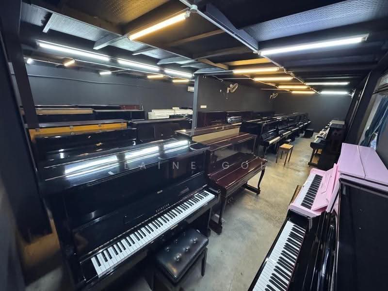 Factory for Sale in Taman Perindustrian Sri Plentong (Masai) - Elaine Goh - PropertyGuru.com.my