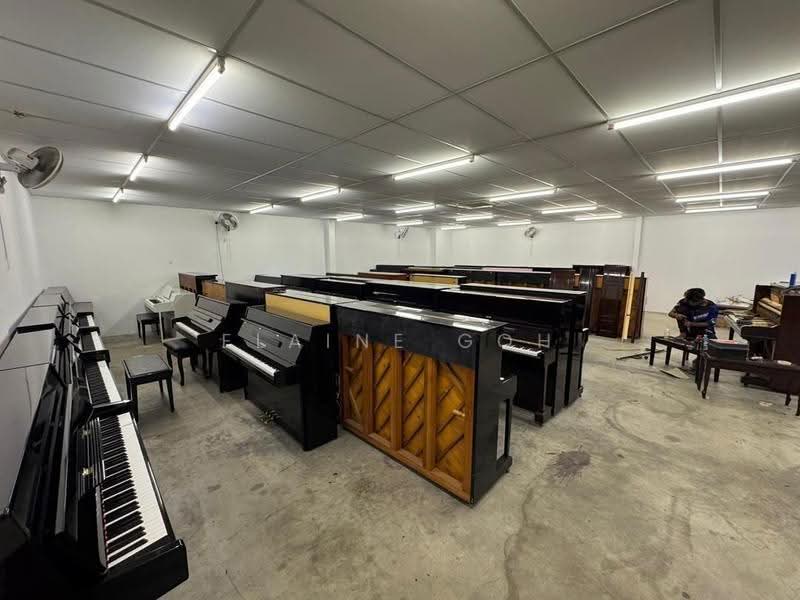 Factory for Sale in Taman Perindustrian Sri Plentong (Masai) - Elaine Goh - PropertyGuru.com.my