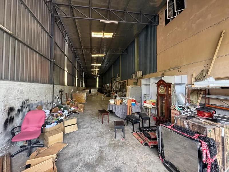 Factory for Sale in Taman Perindustrian Sri Plentong (Masai) - Elaine Goh - PropertyGuru.com.my