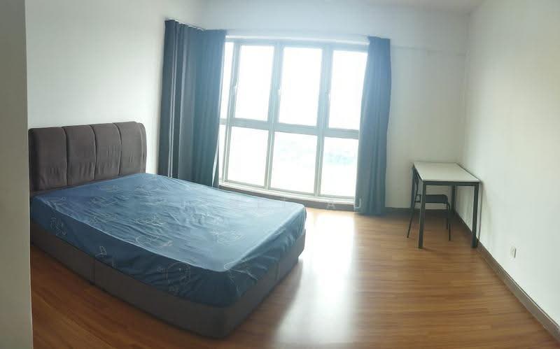 Kediaman Servis untuk Dijual di Park @ One South - Janet Au - Bedroom - PropertyGuru.com.my