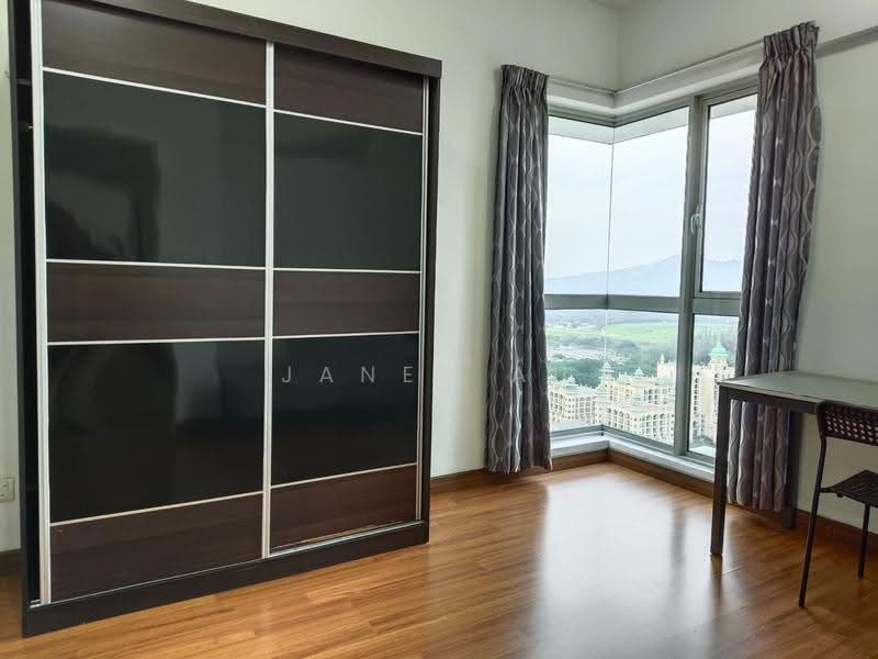 Kediaman Servis untuk Dijual di Park @ One South - Janet Au - View - PropertyGuru.com.my