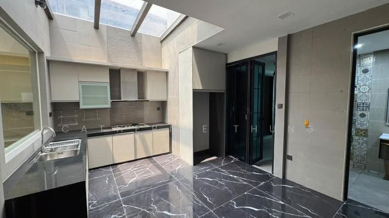 Semi-Detached House for Sale in Taman Impian Emas (Skudai) - Catherine Thung - PropertyGuru.com.my